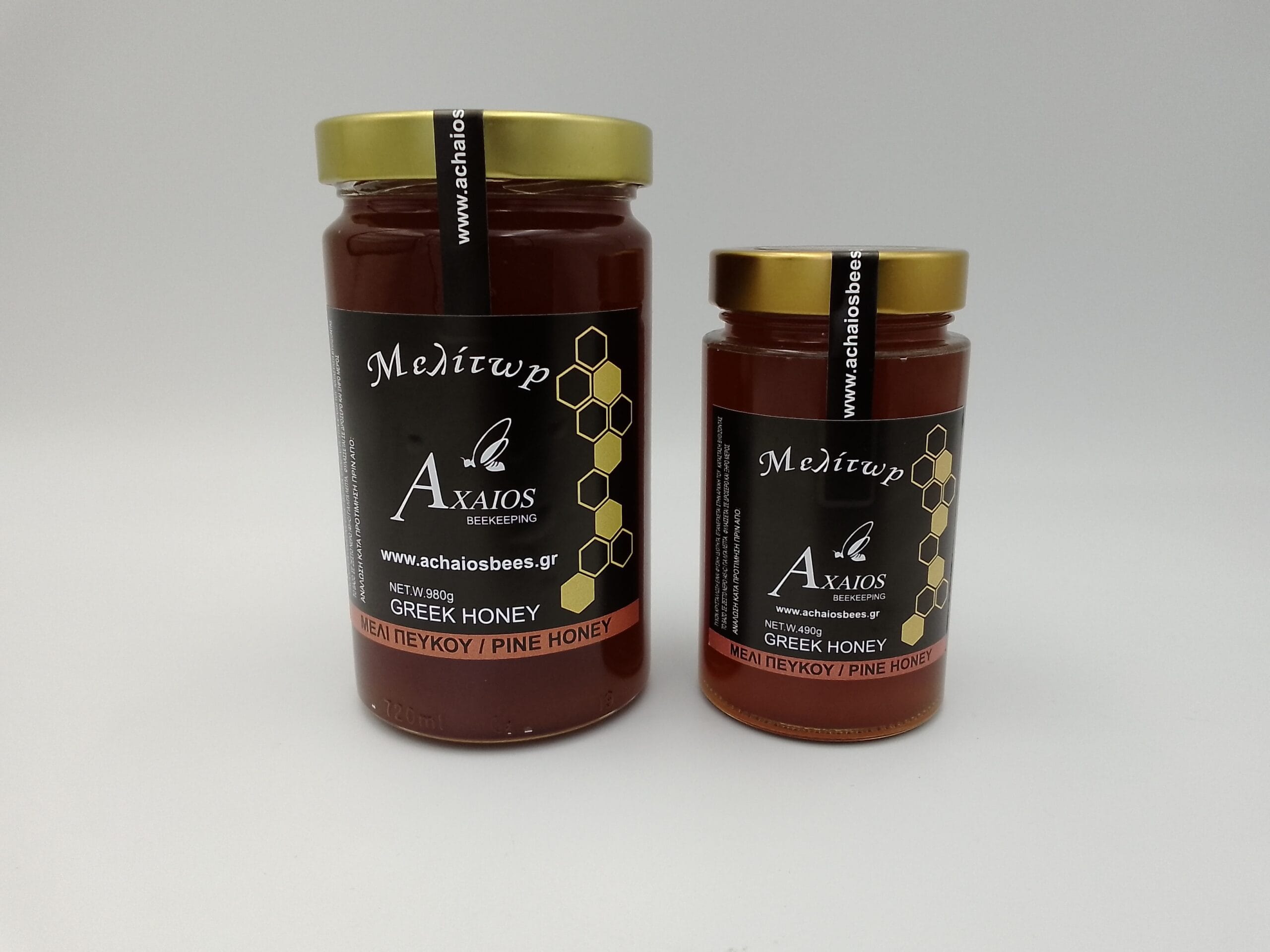 Μέλι Πέυκου