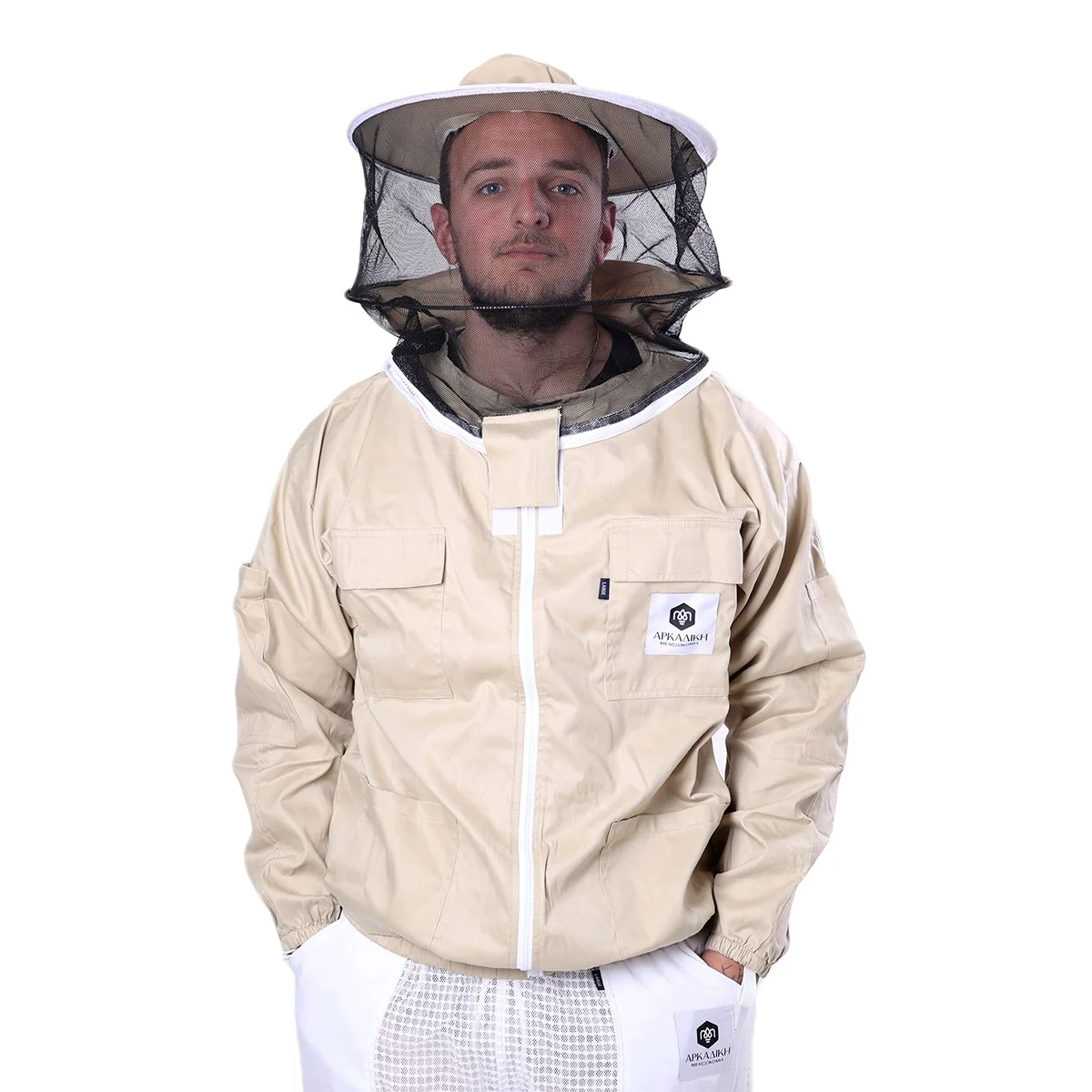 ΜΠΟΥΦΆΝ ΜΆΣΚΑ ΤΟΎΛΙ ΚΑΦΈ