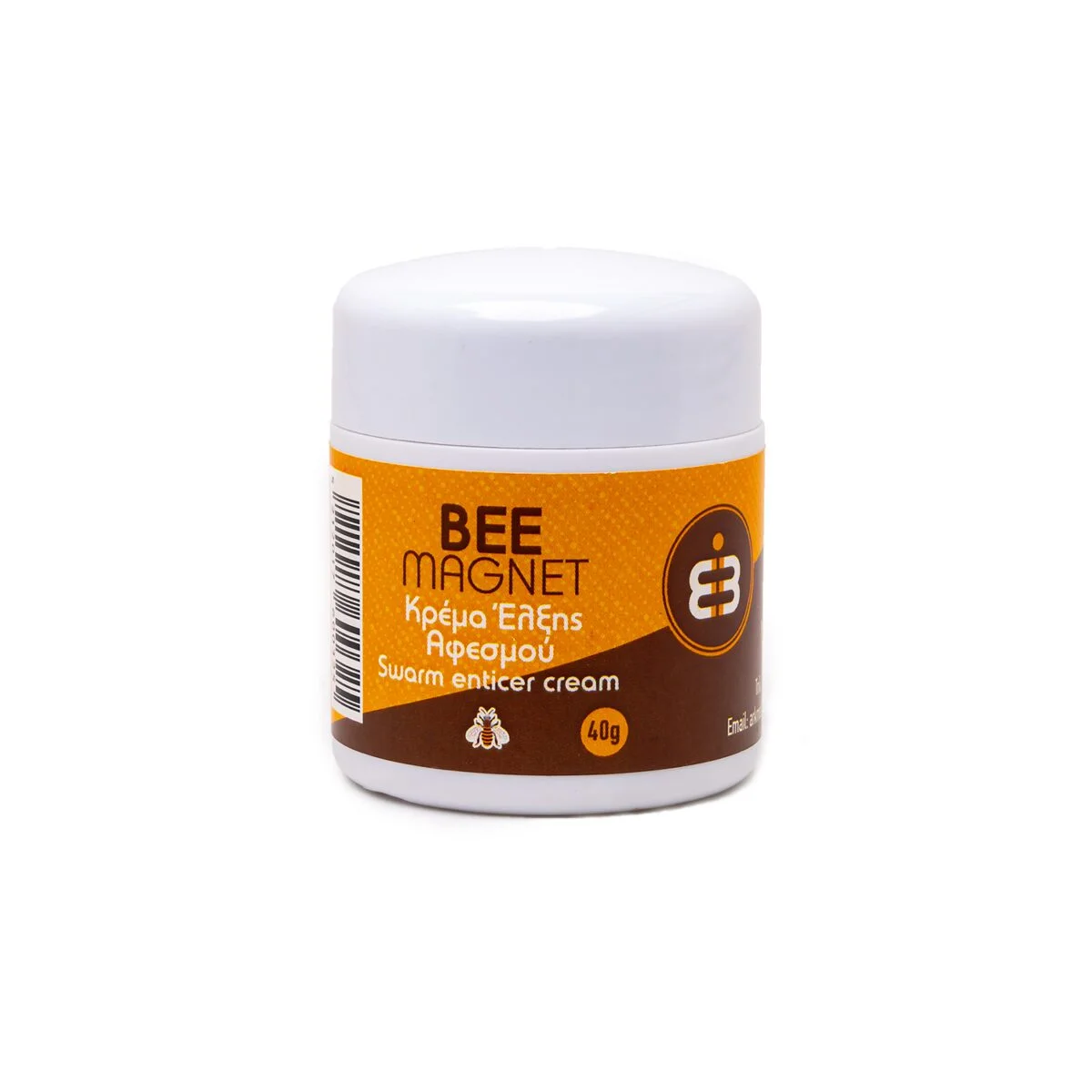 ΚΡΕΜΑ ΕΛΞΗΣ ΑΦΕΣΜΩΝ bee magnet 40g