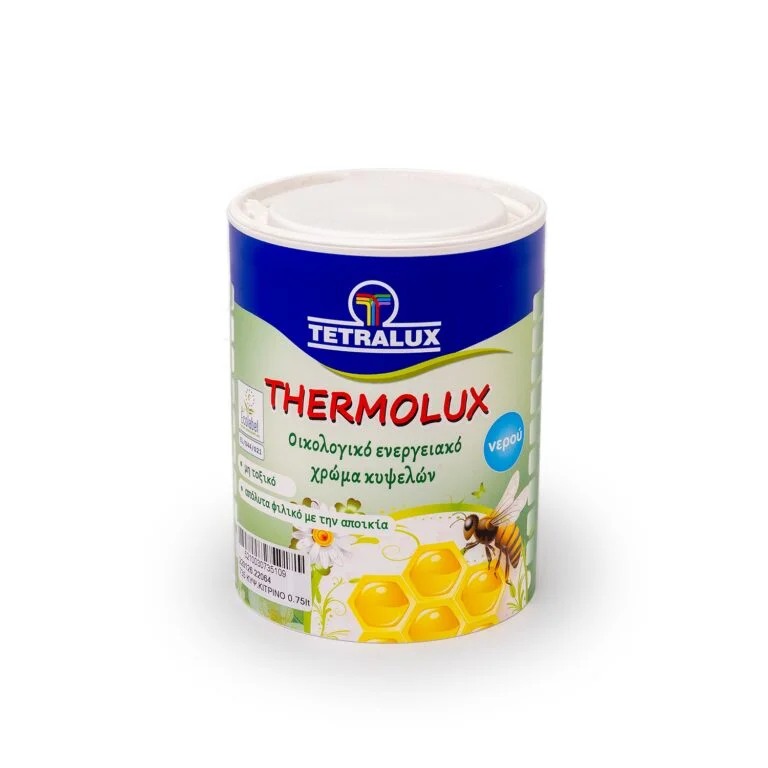 thermolux ΚΥΨΕΛΩΝ 0,75lt