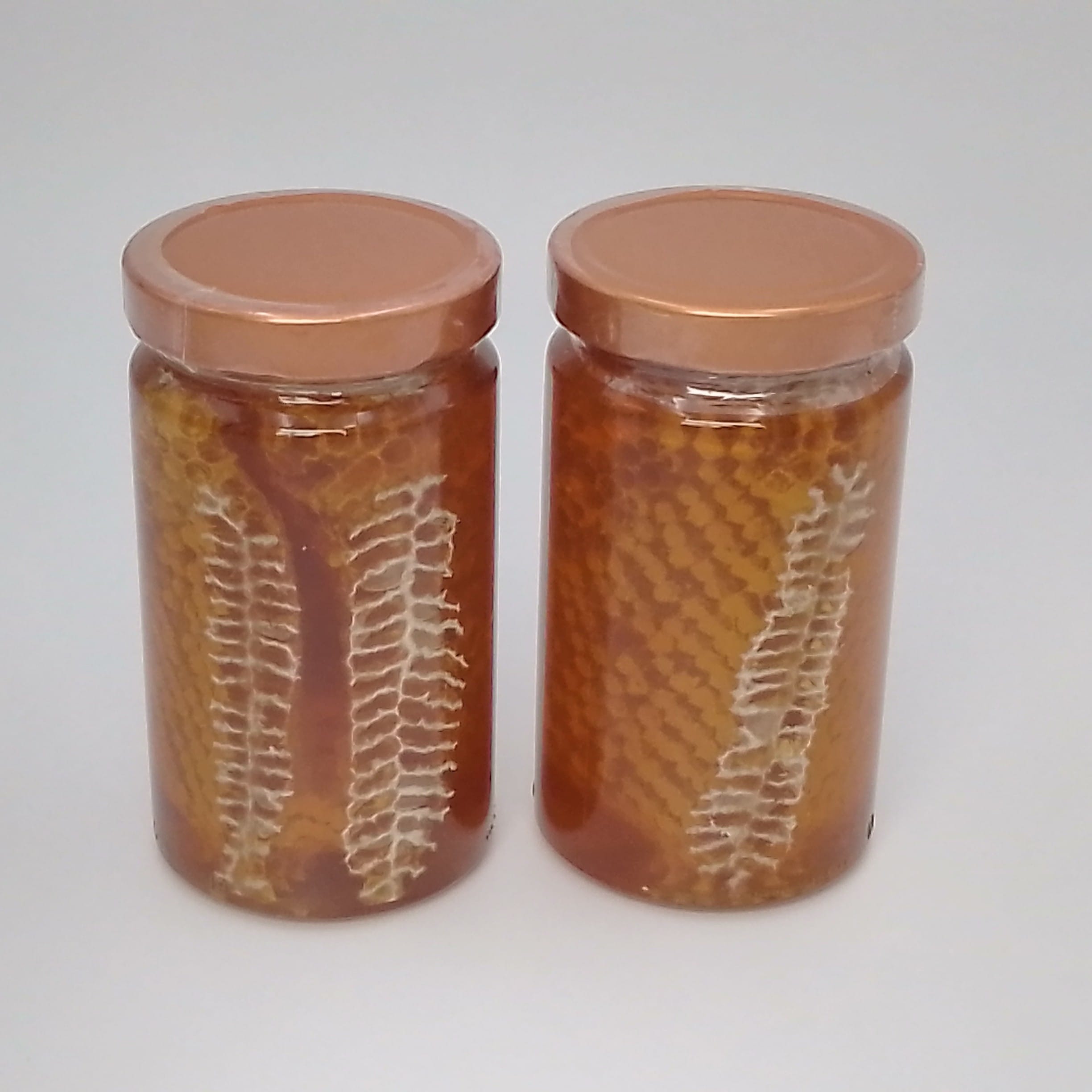 ΚΗΡΗΘΡΑ ΧΤΙΣΜΕΝΗ ΑΠΟ ΤΟ ΜΕΛΙΣΣΙ ΣΕ ΒΑΖΟ  ΜΕ ΜΕΛΙ ΑΝΘΕΩΝ